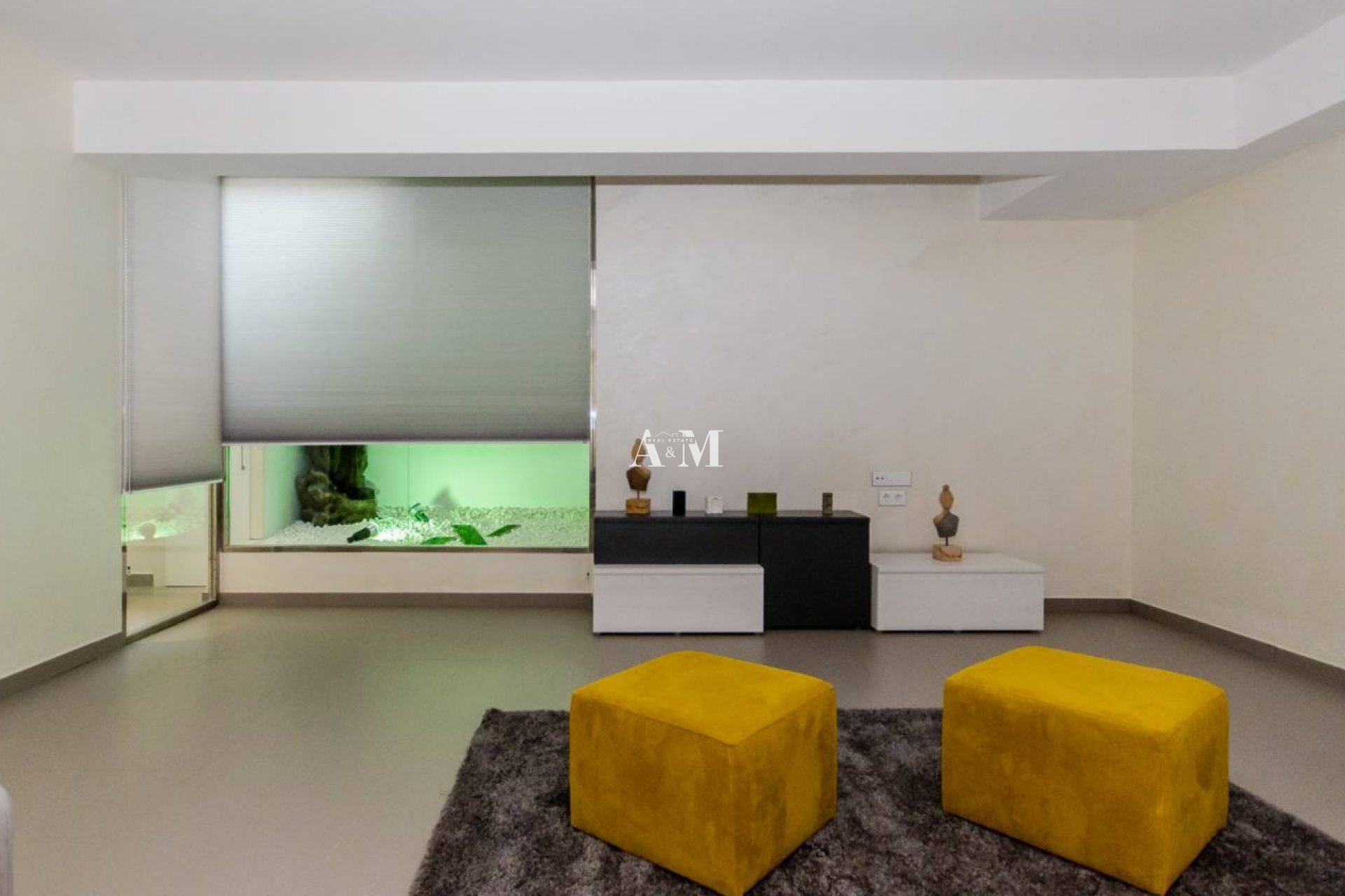 Nouvelle construction - Ville - Dehesa de Campoamor