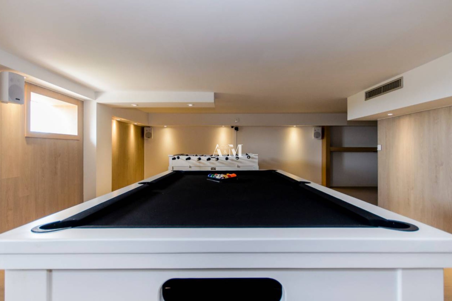 Nouvelle construction - Ville - Dehesa de Campoamor