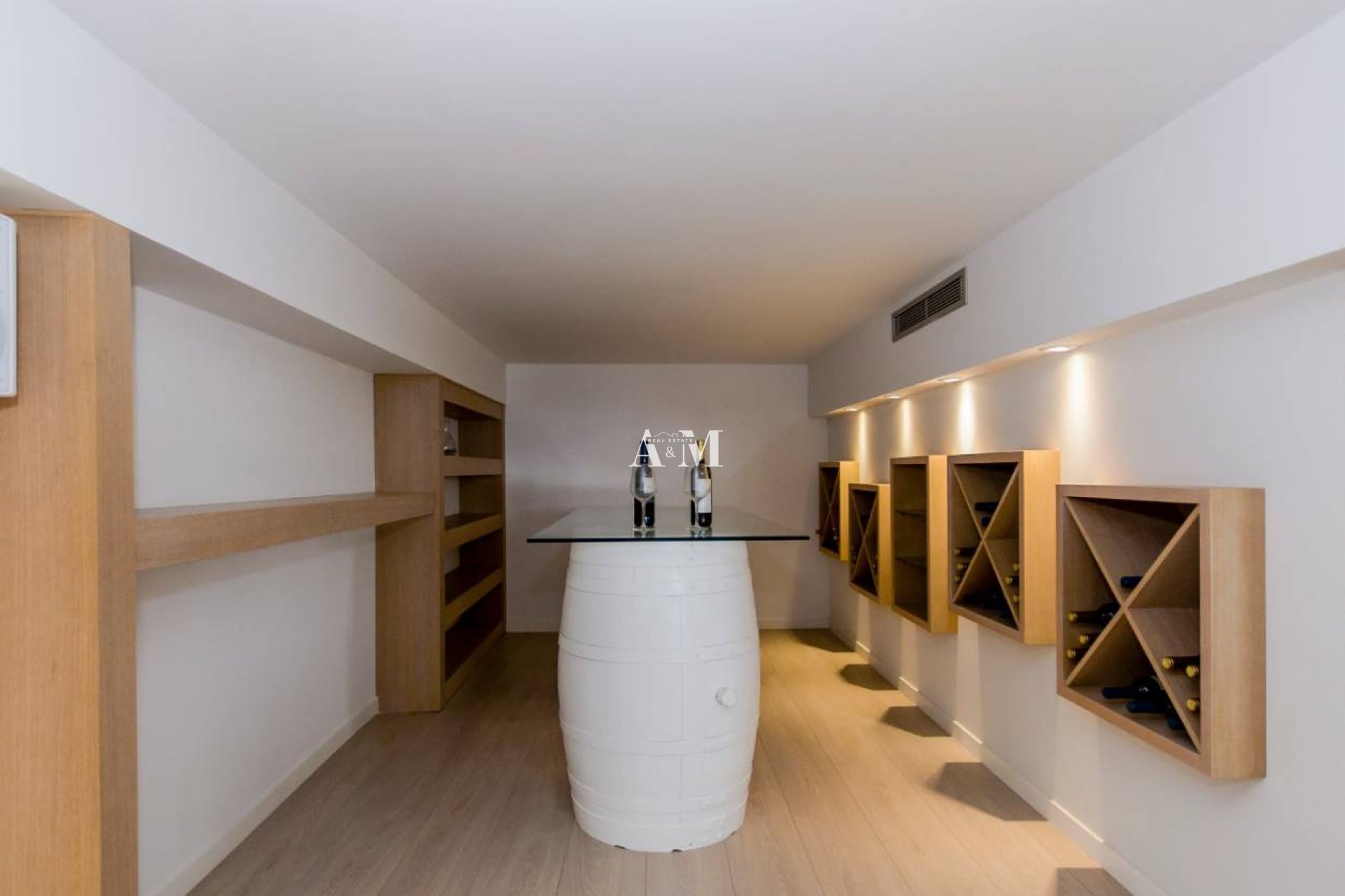 Nouvelle construction - Ville - Dehesa de Campoamor