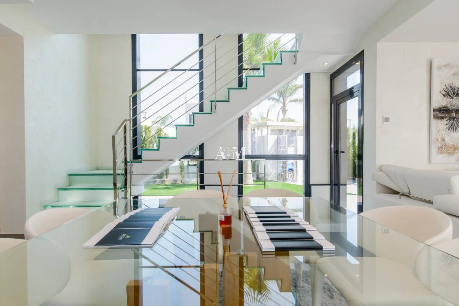 Nouvelle construction - Ville - Dehesa de Campoamor