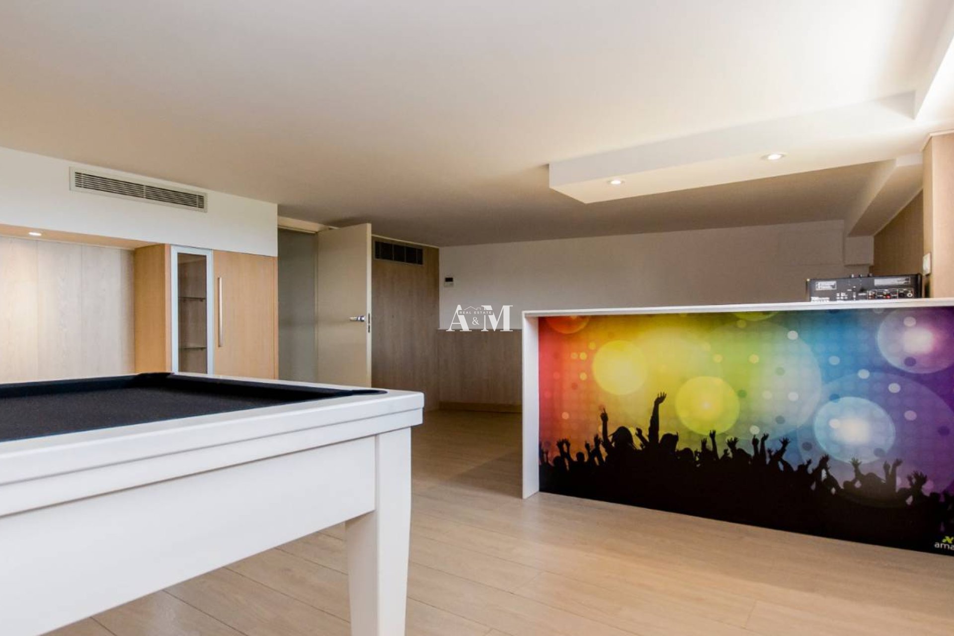 Nouvelle construction - Ville - Dehesa de Campoamor