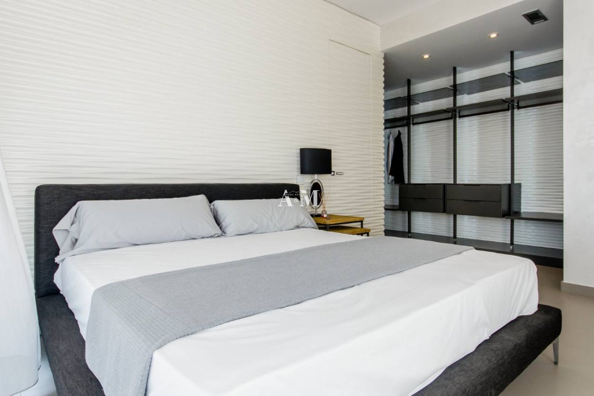 Nouvelle construction - Ville - Dehesa de Campoamor