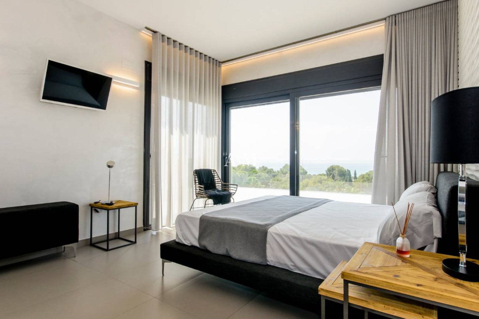 Nouvelle construction - Ville - Dehesa de Campoamor