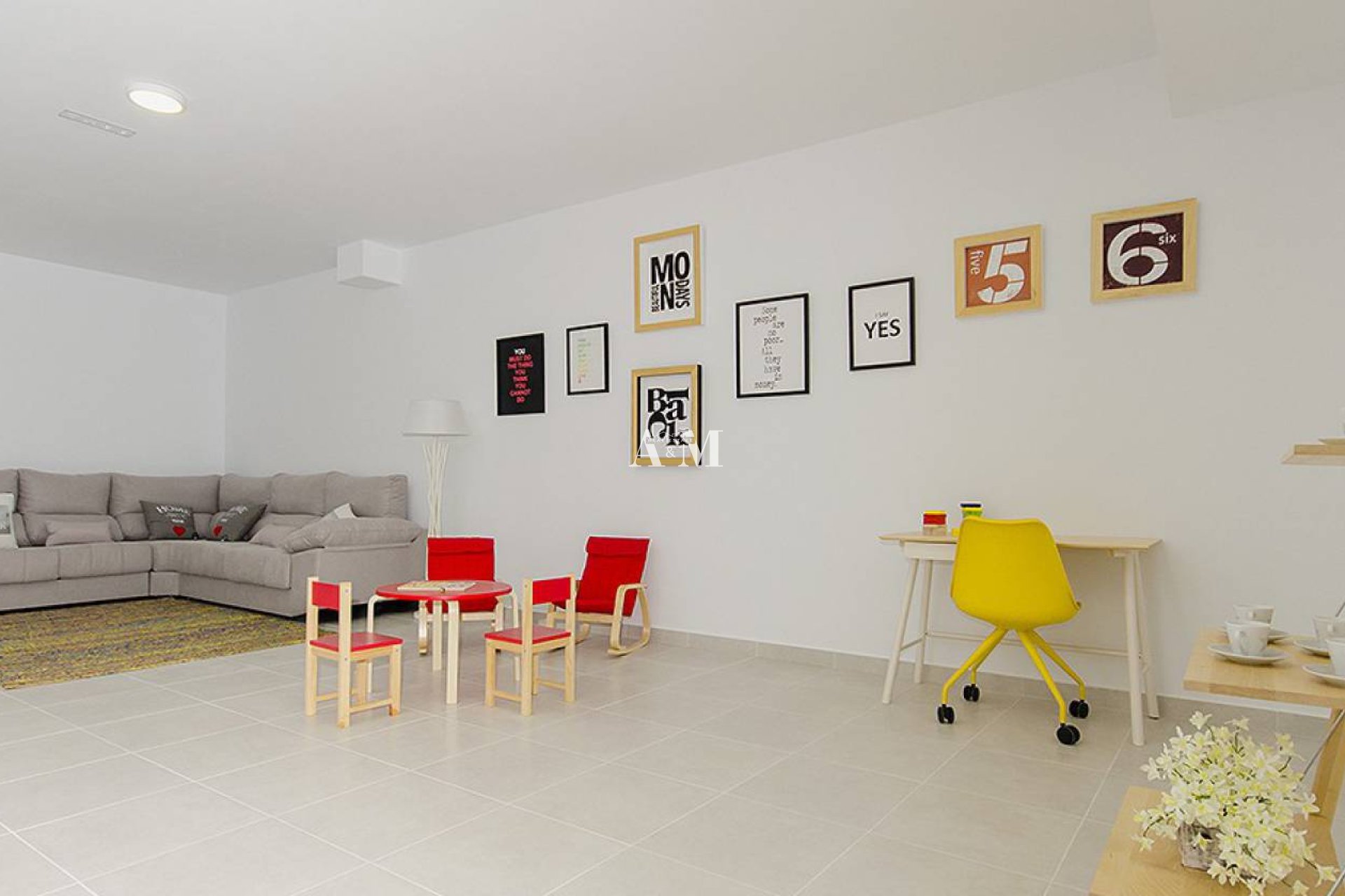 Nouvelle construction - Ville - Dehesa de Campoamor