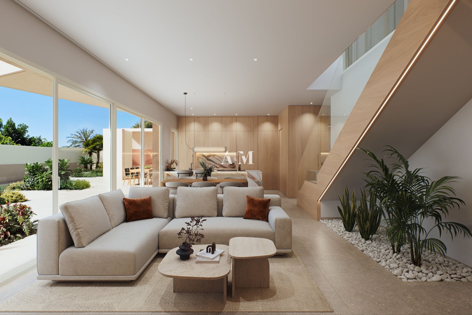 Nouvelle construction - Ville - Dehesa de Campoamor