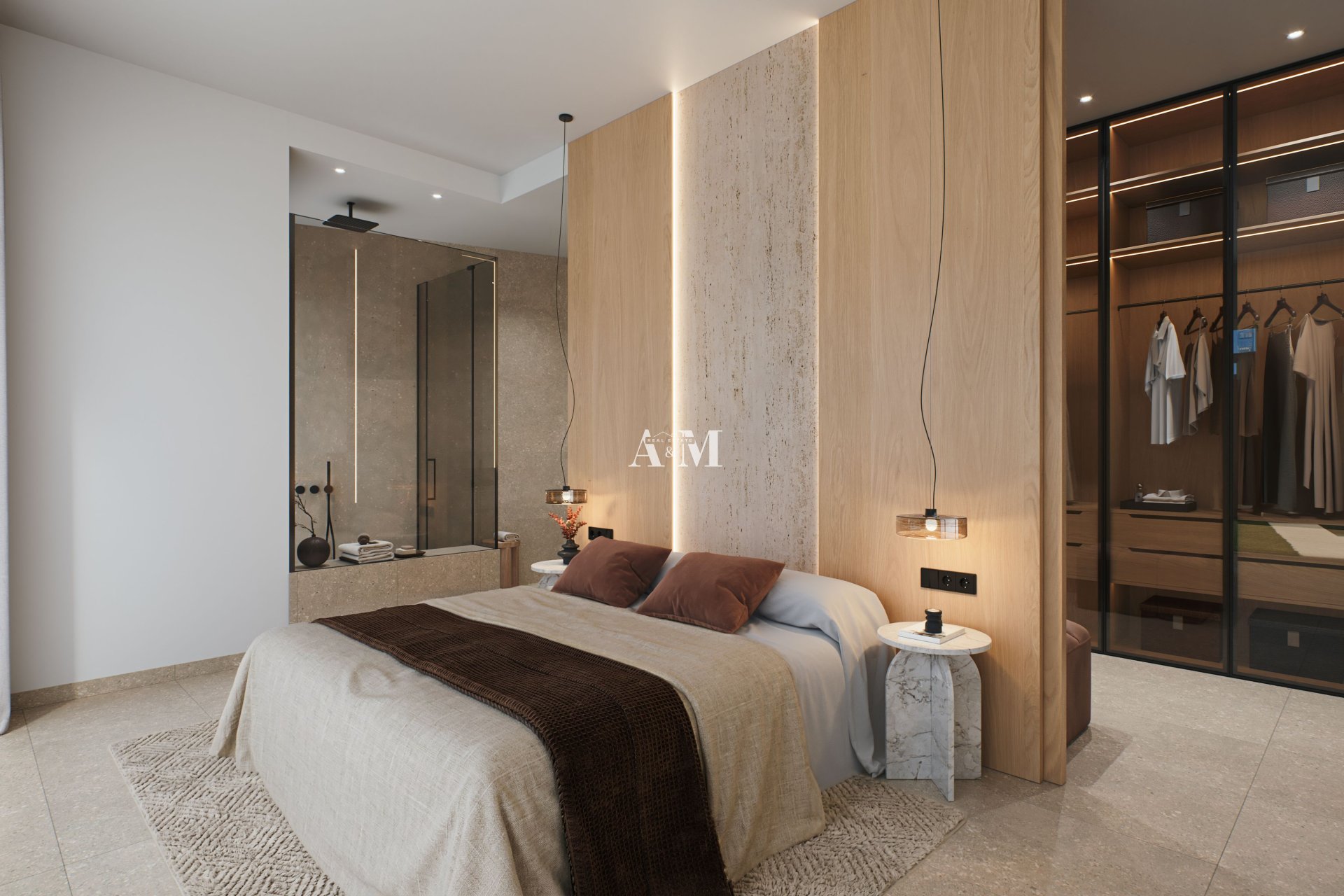 Nouvelle construction - Ville - Dehesa de Campoamor