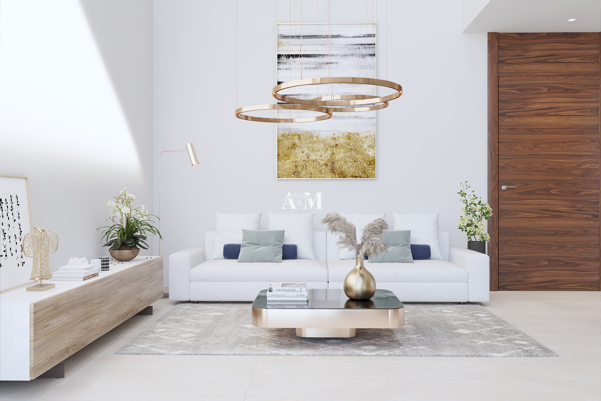 Nouvelle construction - Ville - Finestrat