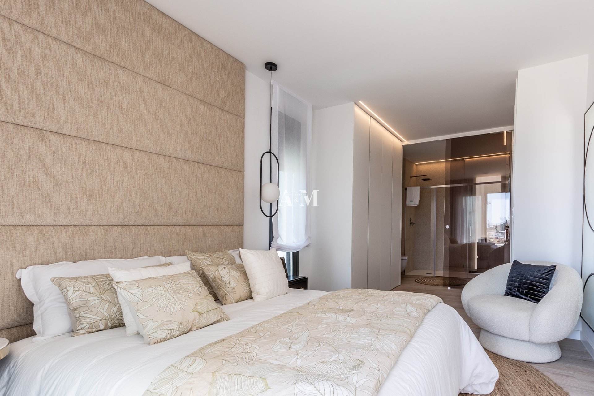 Nouvelle construction - Ville - Finestrat