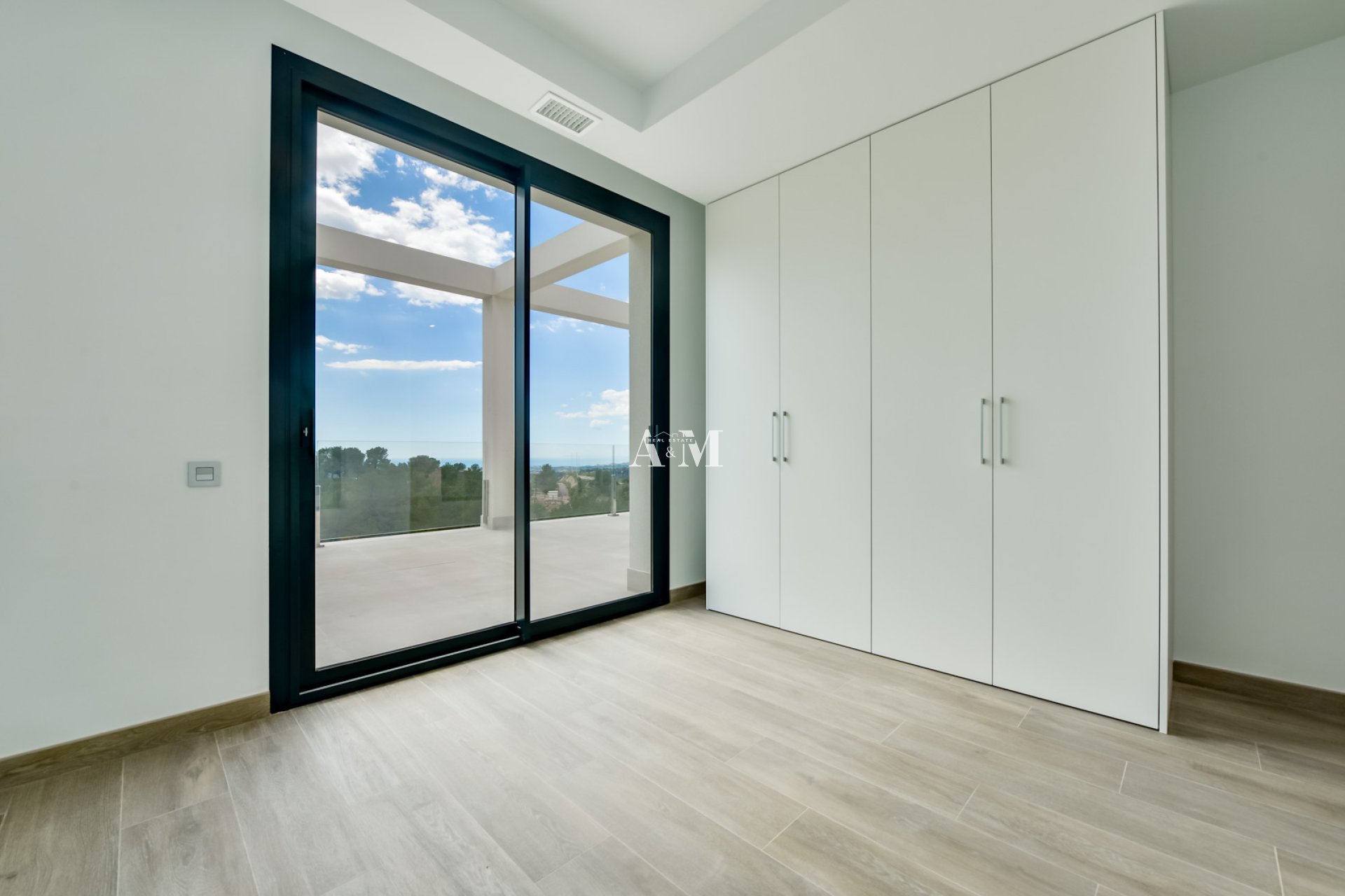 Nouvelle construction - Ville - Finestrat
