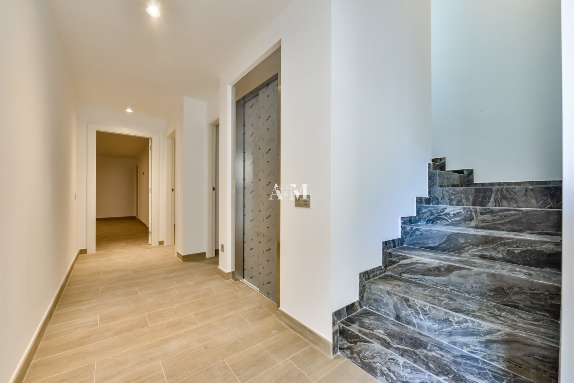Nouvelle construction - Ville - Finestrat