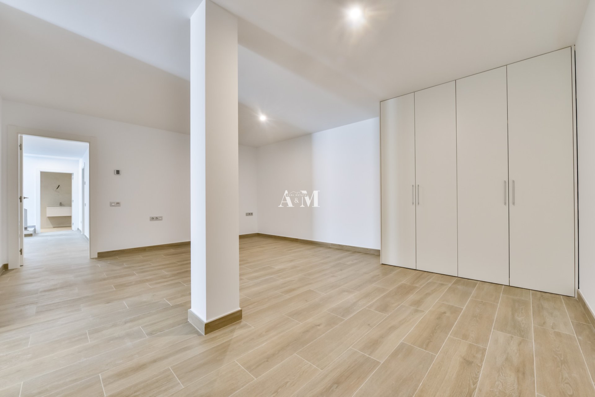 Nouvelle construction - Ville - Finestrat