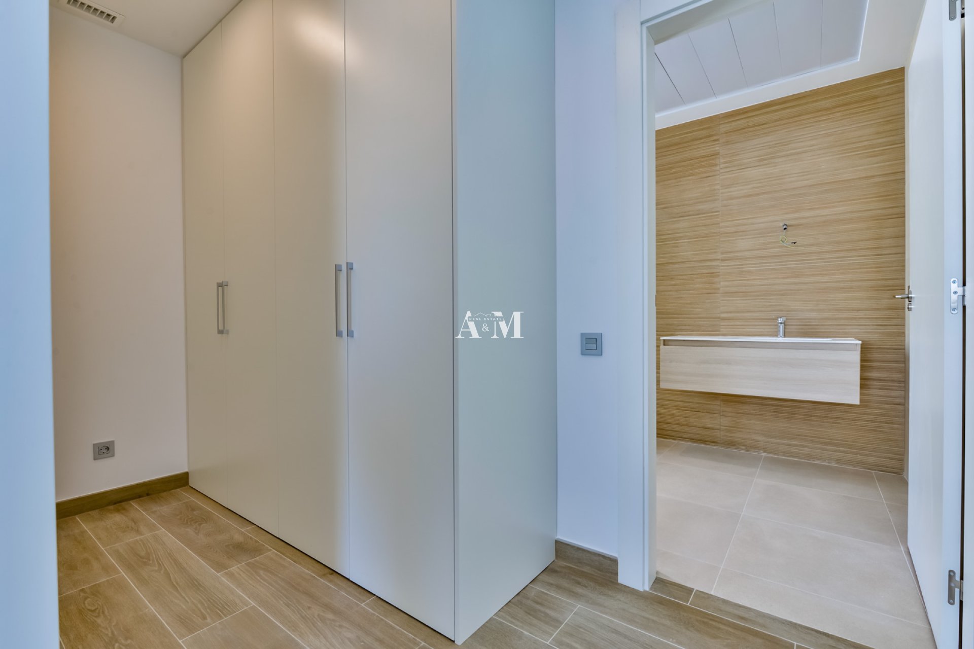 Nouvelle construction - Ville - Finestrat