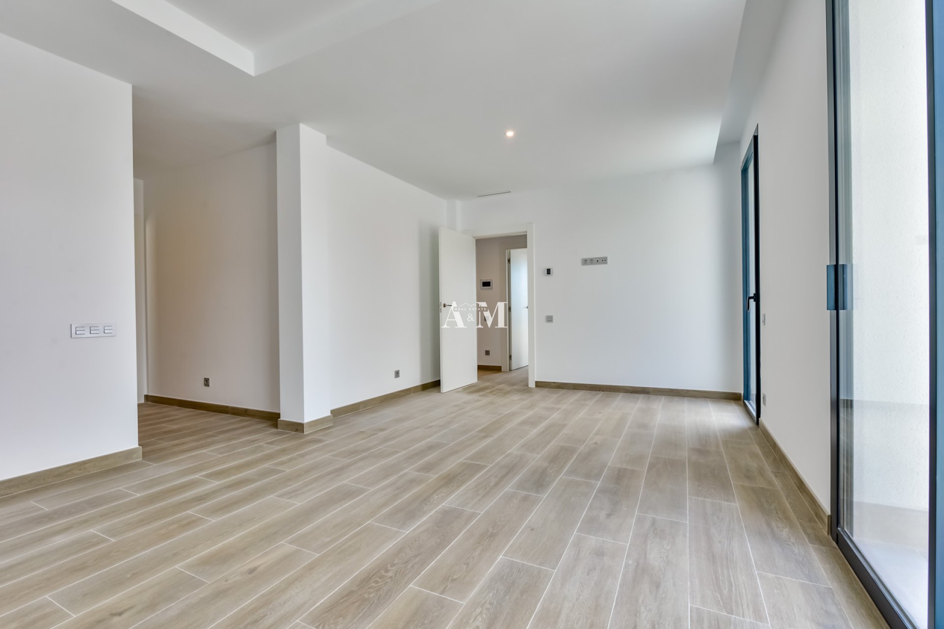 Nouvelle construction - Ville - Finestrat