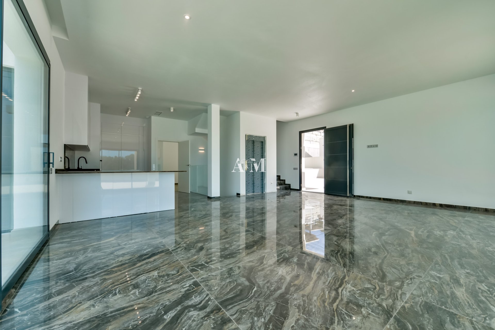 Nouvelle construction - Ville - Finestrat
