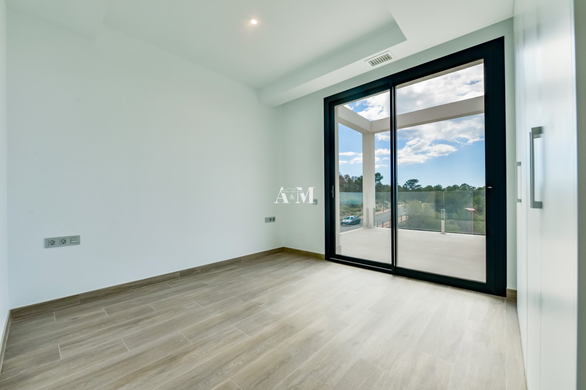 Nouvelle construction - Ville - Finestrat