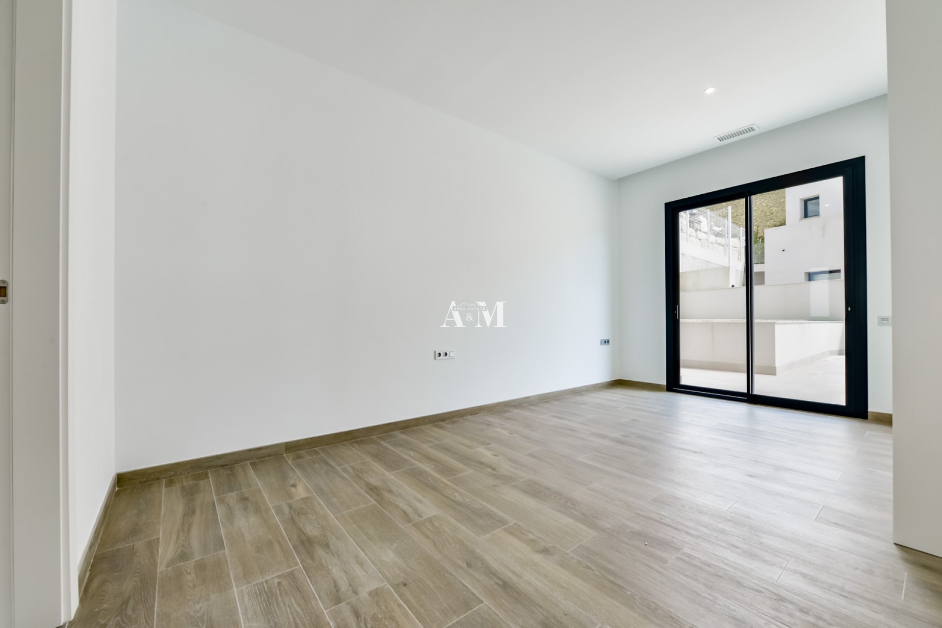 Nouvelle construction - Ville - Finestrat
