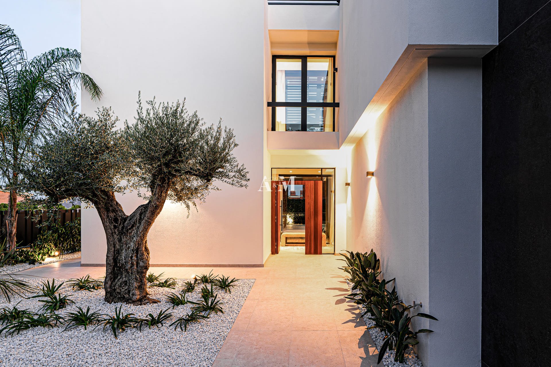 Nouvelle construction - Ville - La Nucía