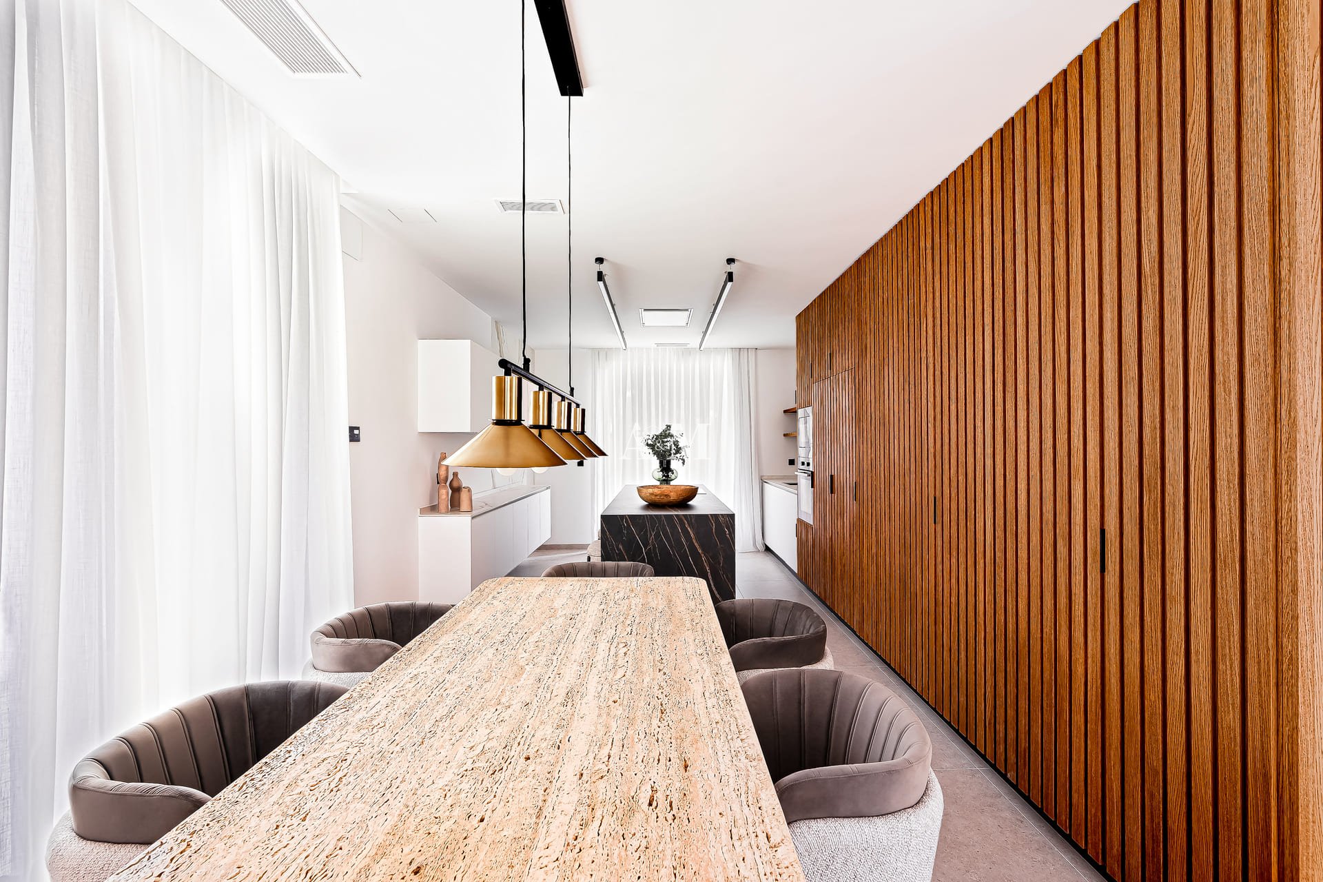 Nouvelle construction - Ville - La Nucía