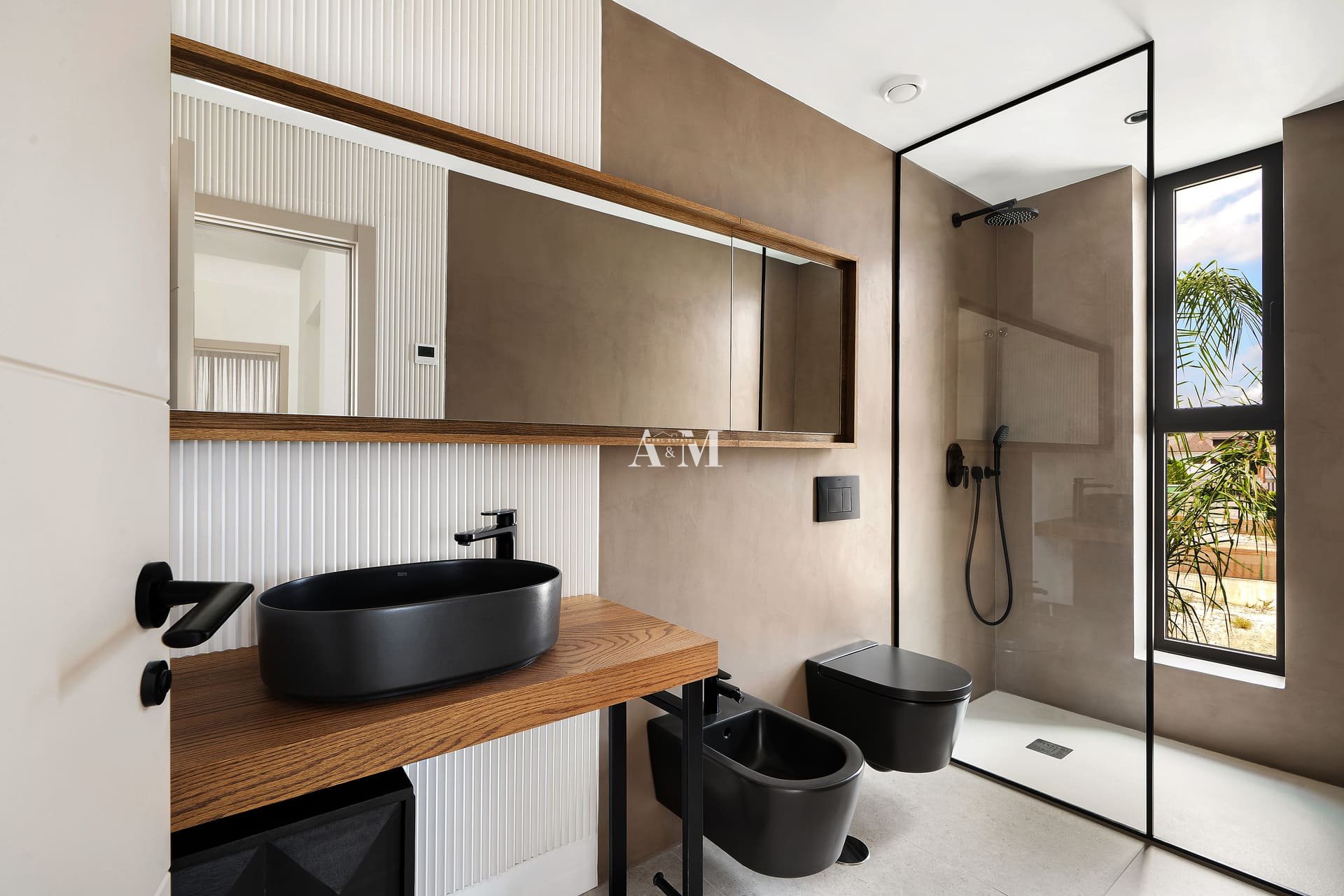 Nouvelle construction - Ville - La Nucía