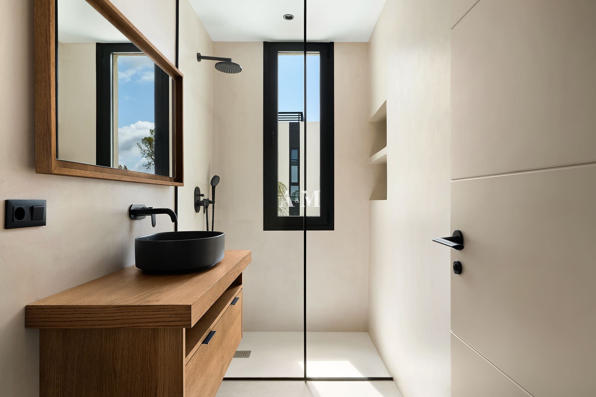 Nouvelle construction - Ville - La Nucía