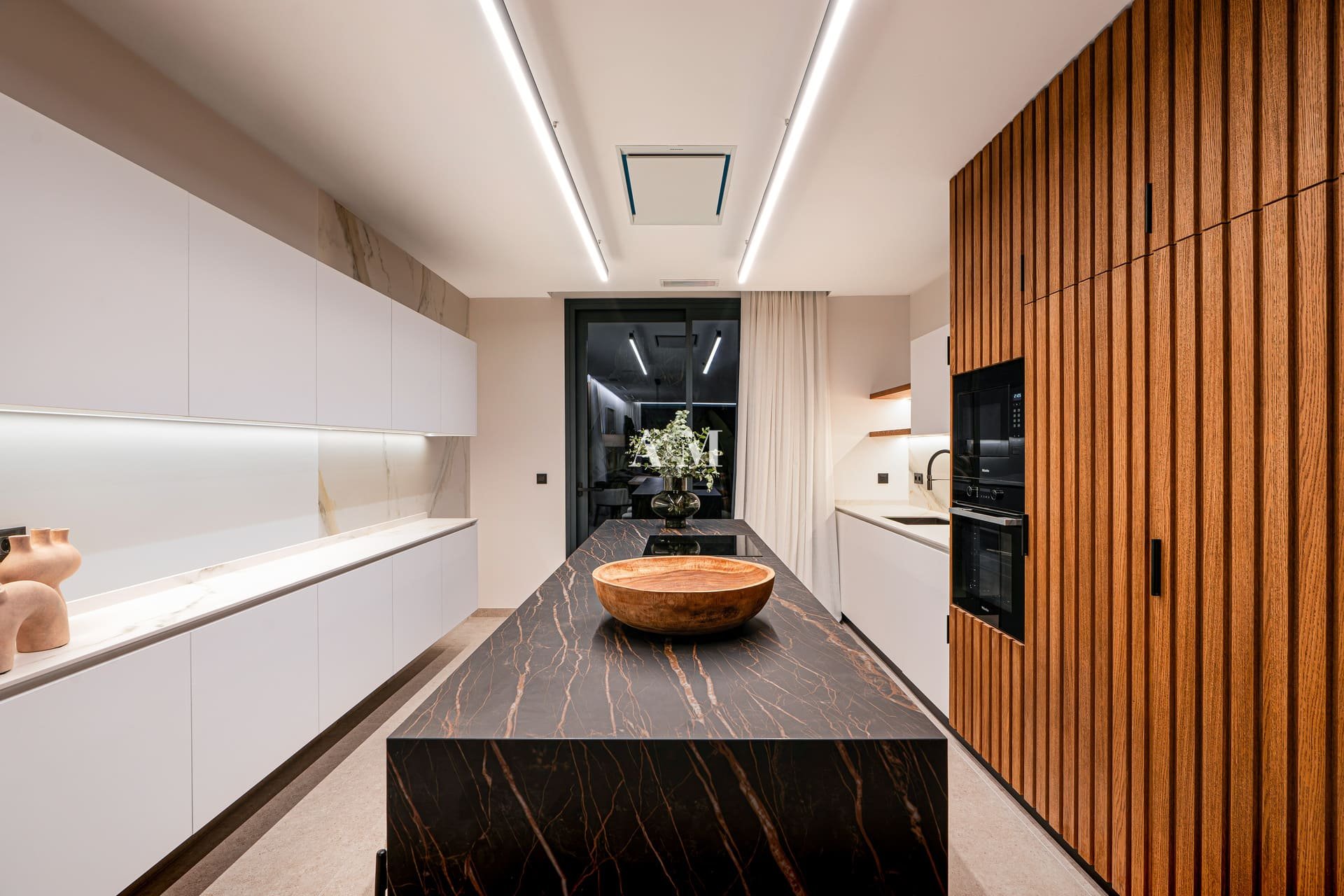 Nouvelle construction - Ville - La Nucía