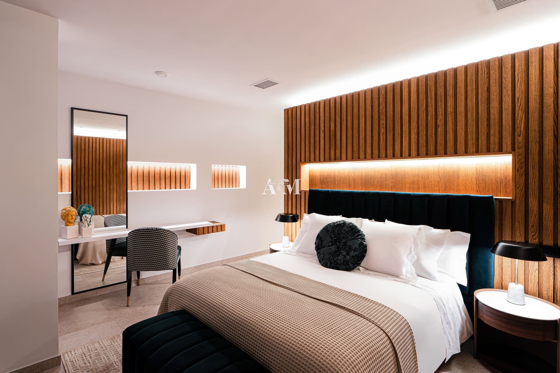 Nouvelle construction - Ville - La Nucía