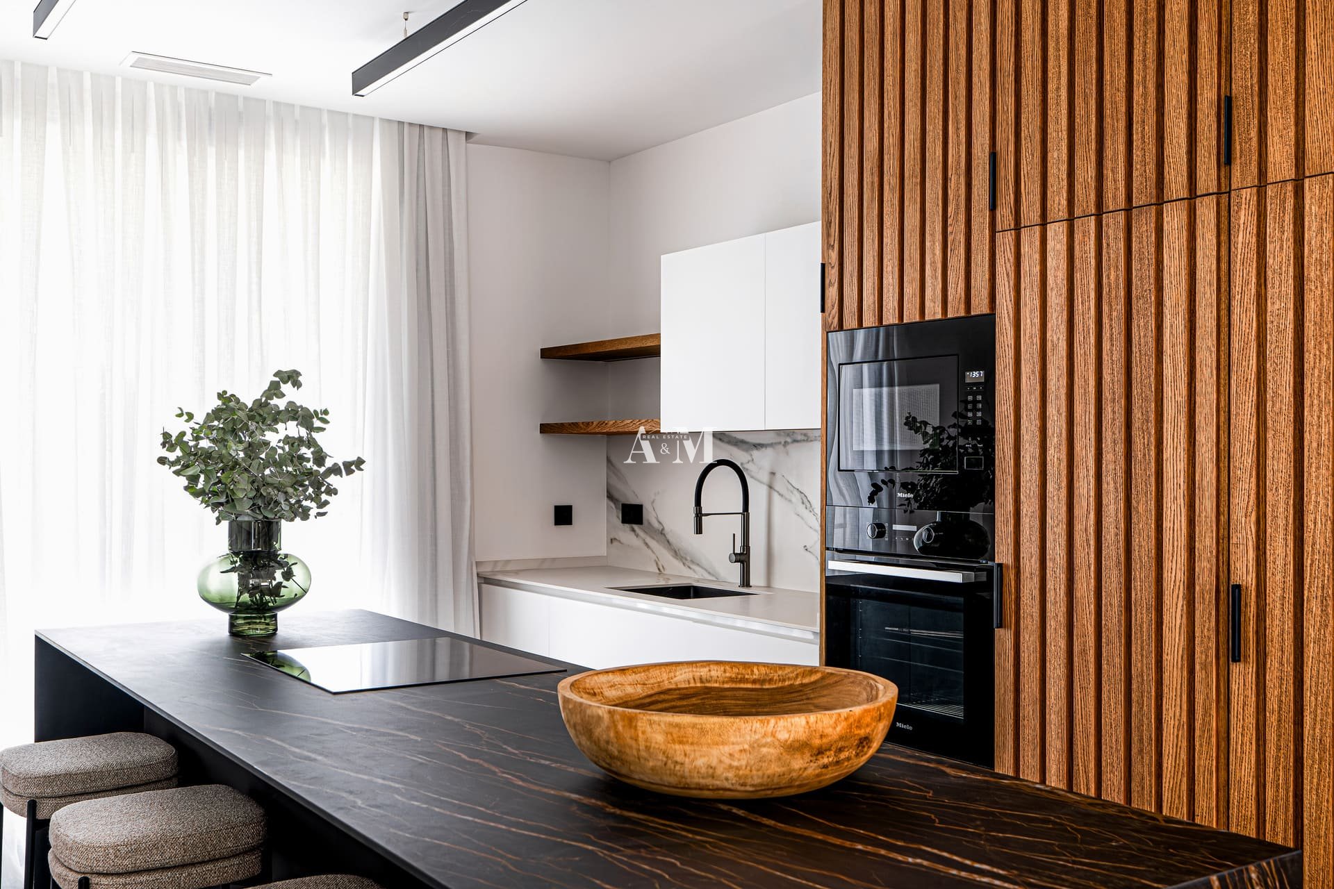 Nouvelle construction - Ville - La Nucía