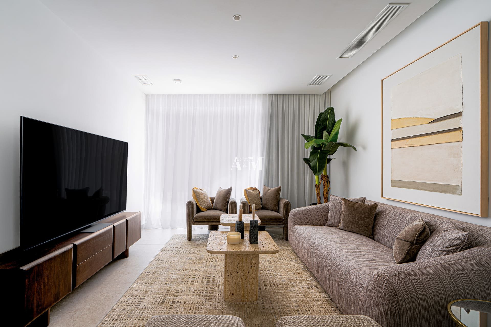 Nouvelle construction - Ville - La Nucía