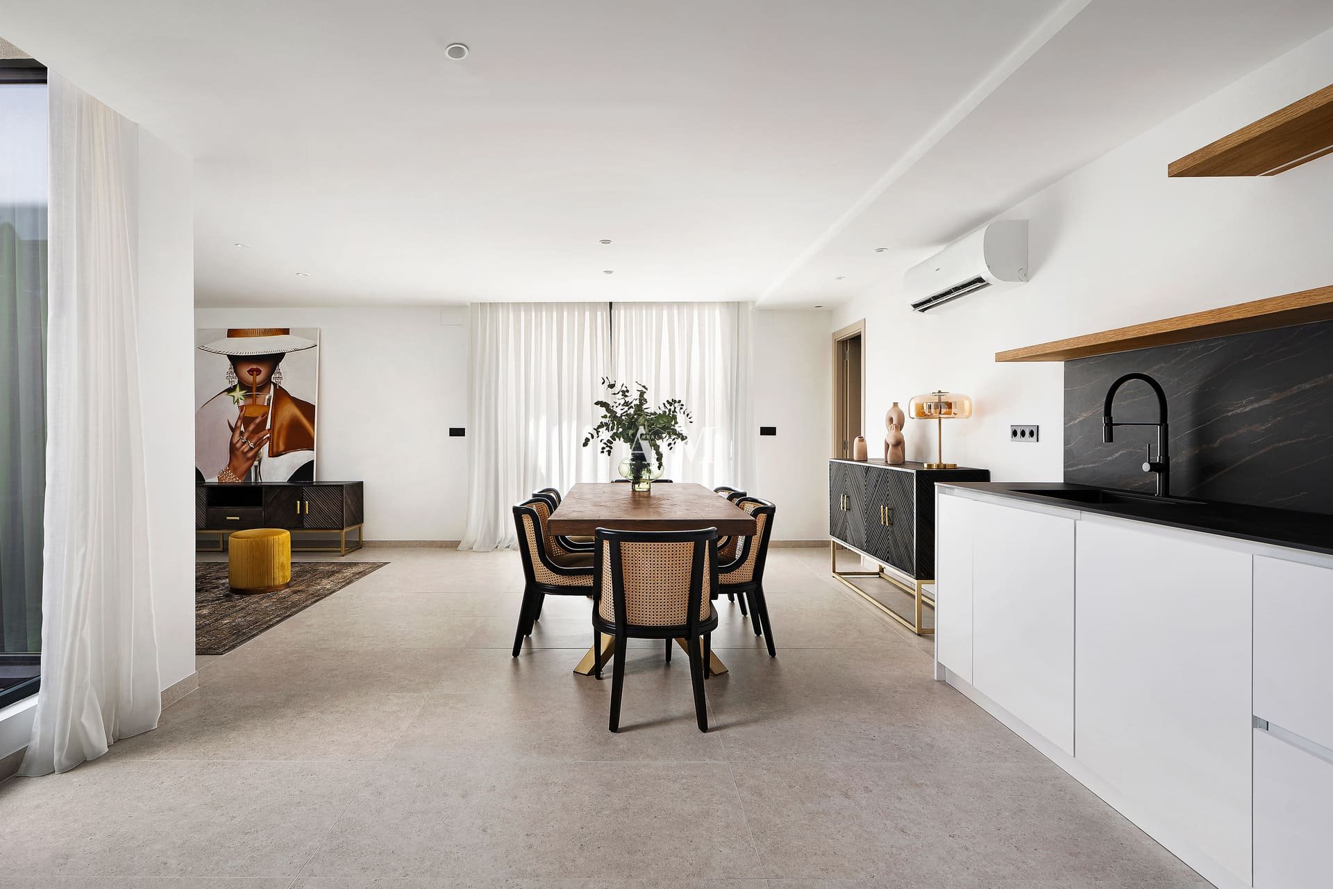 Nouvelle construction - Ville - La Nucía