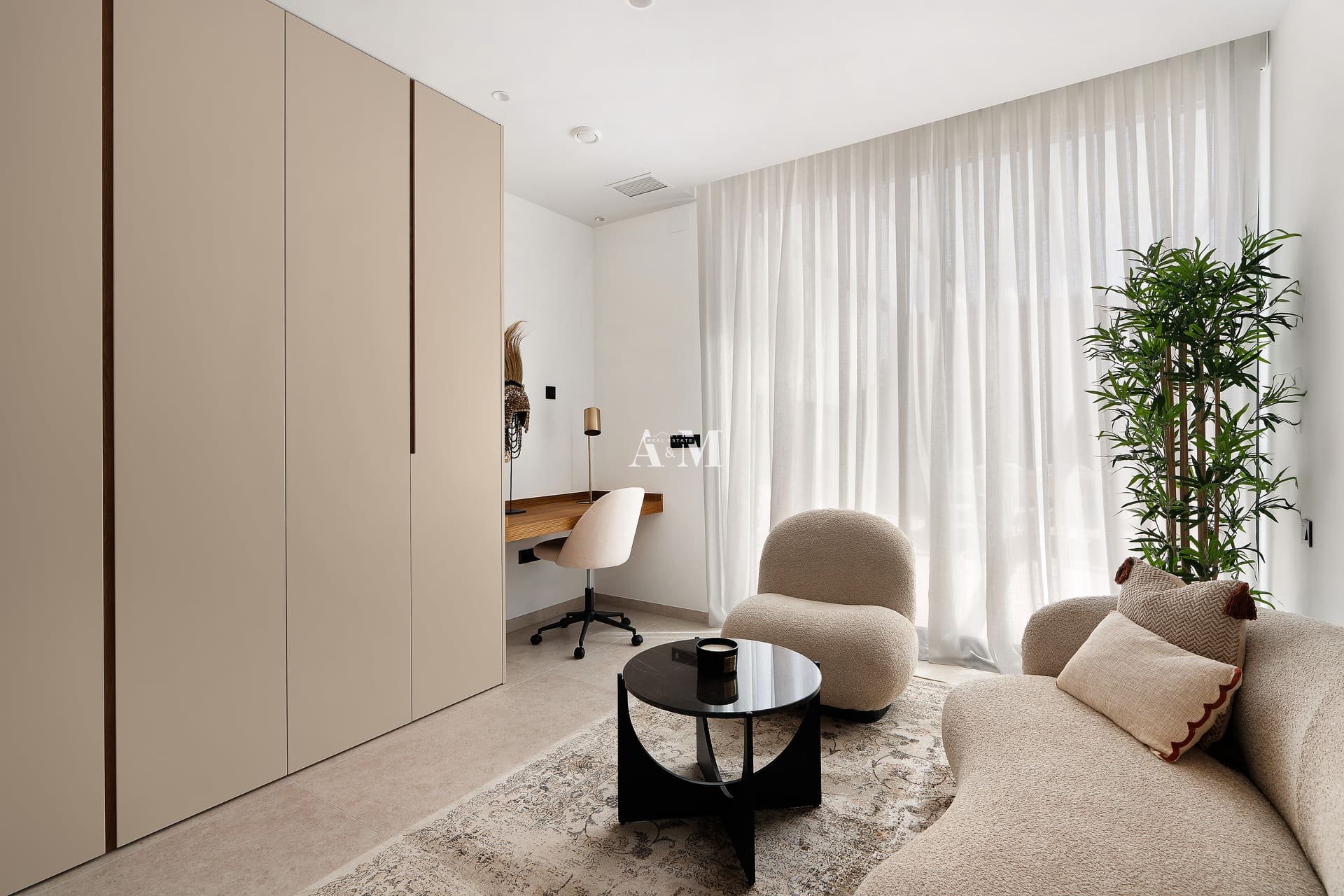 Nouvelle construction - Ville - La Nucía