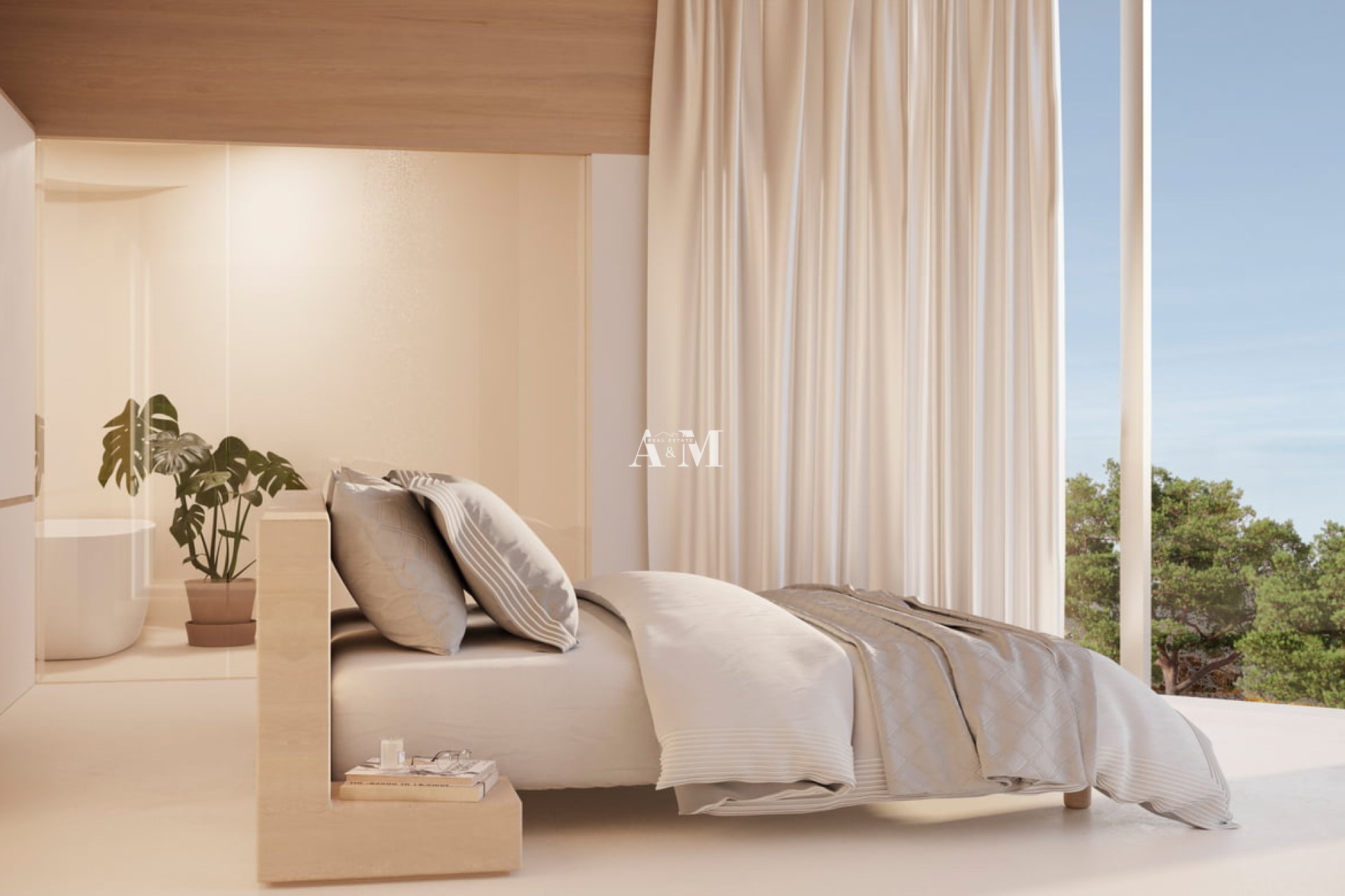 Nouvelle construction - Ville - Las Colinas Golf