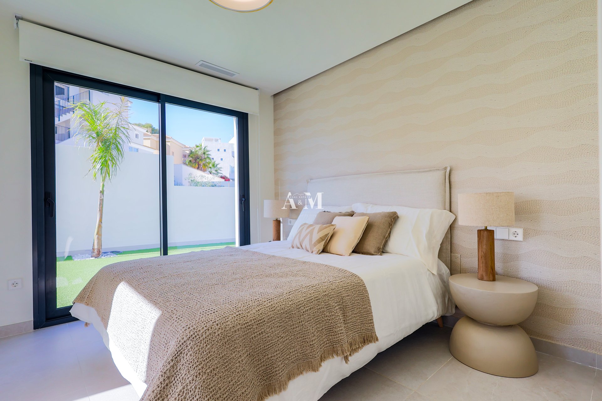 Nouvelle construction - Ville - Orihuela Costa