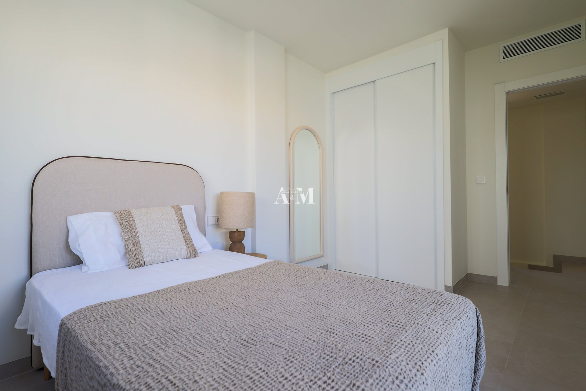 Nouvelle construction - Ville - Orihuela Costa