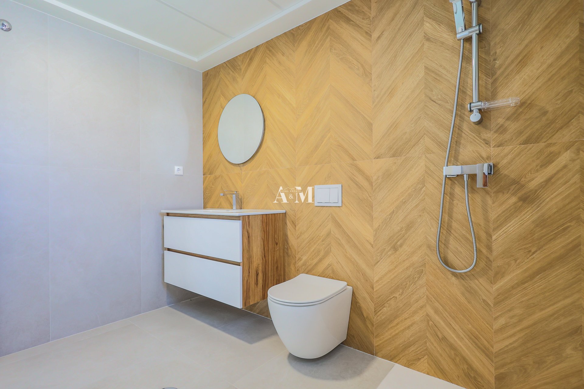 Nouvelle construction - Ville - Orihuela Costa