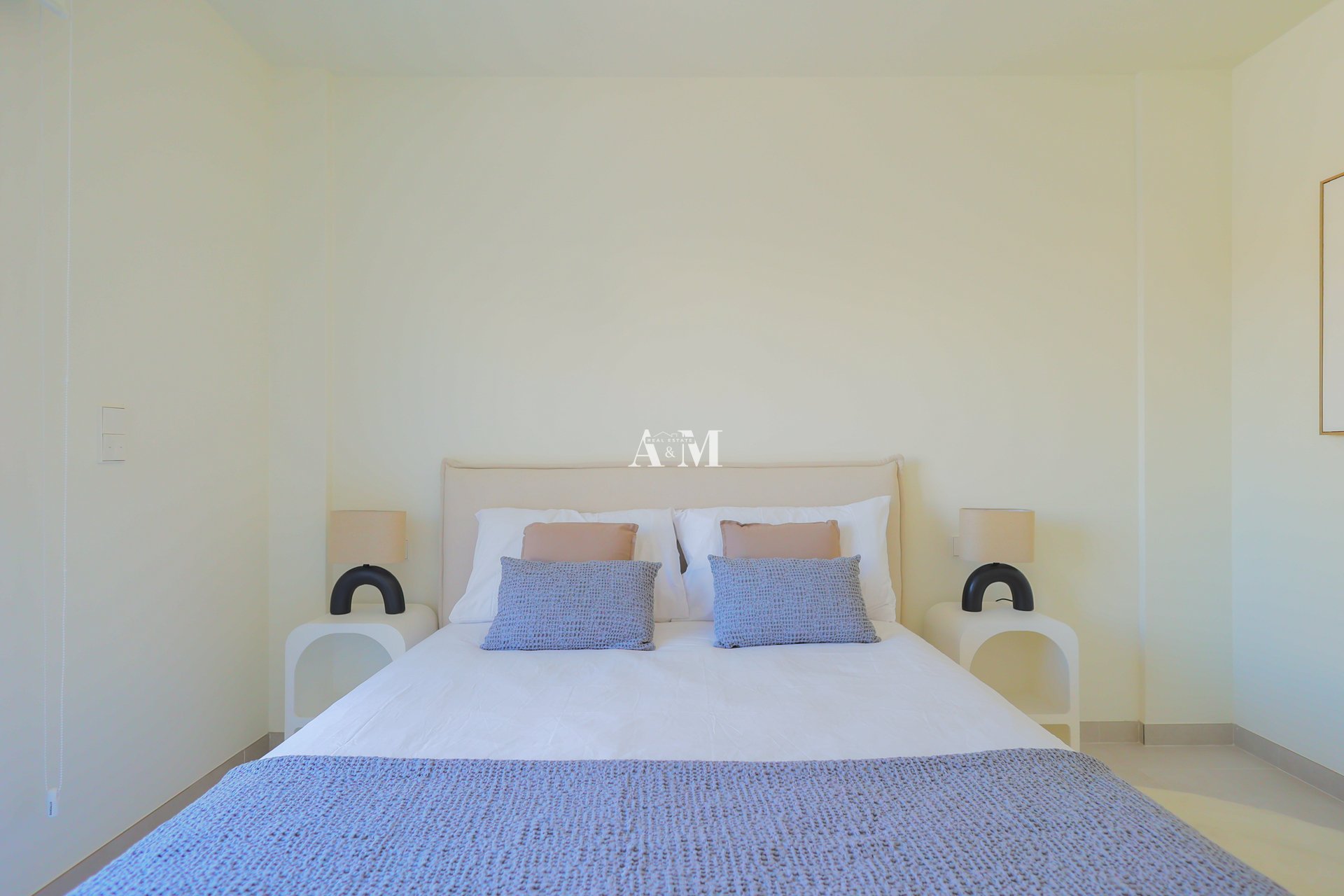 Nouvelle construction - Ville - Orihuela Costa