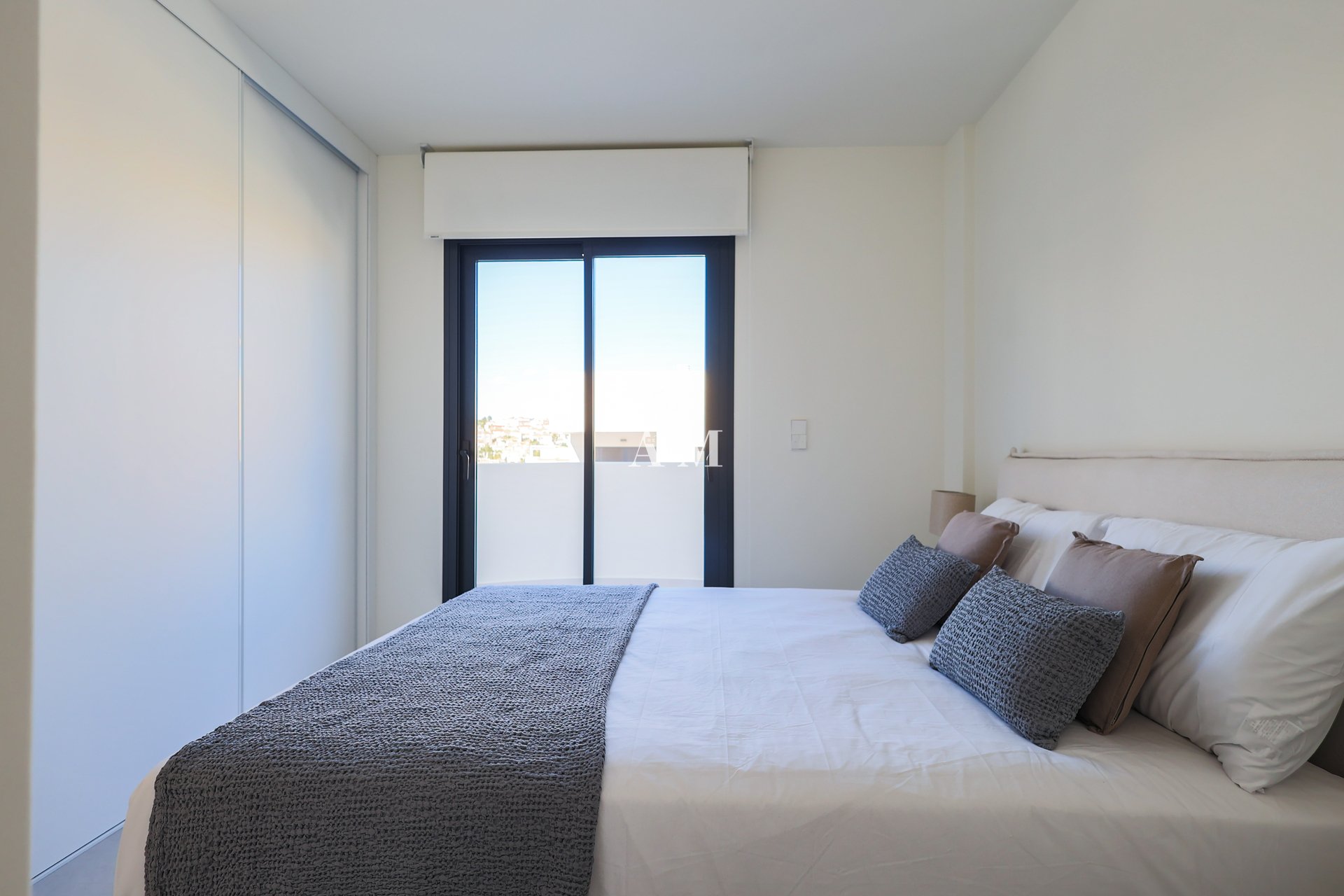 Nouvelle construction - Ville - Orihuela Costa