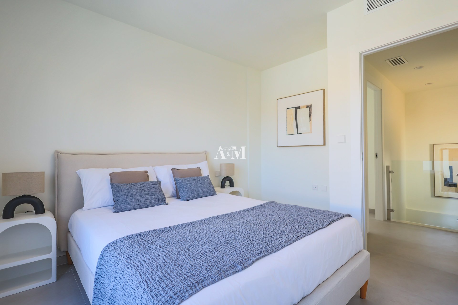 Nouvelle construction - Ville - Orihuela Costa