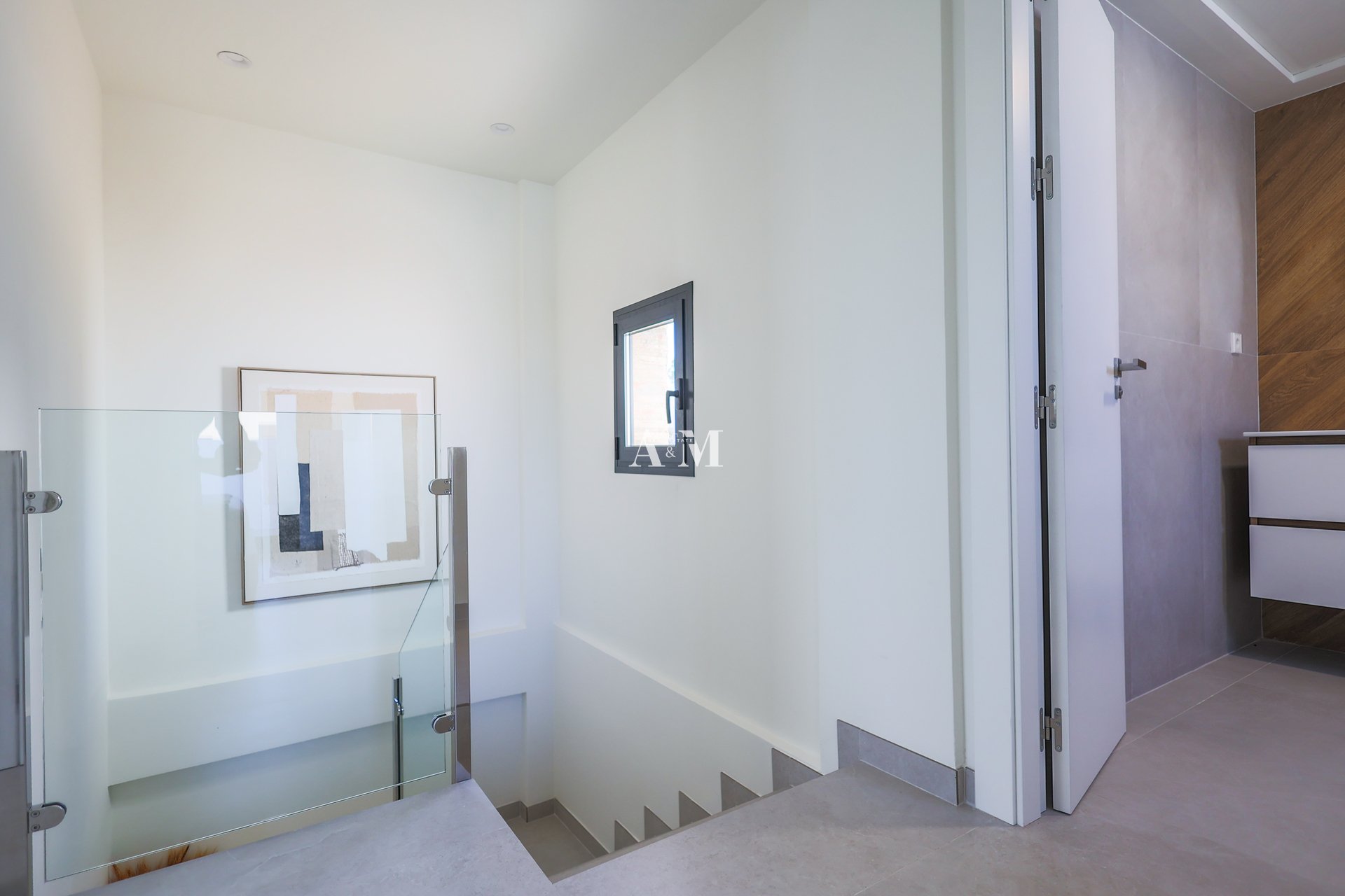 Nouvelle construction - Ville - Orihuela Costa