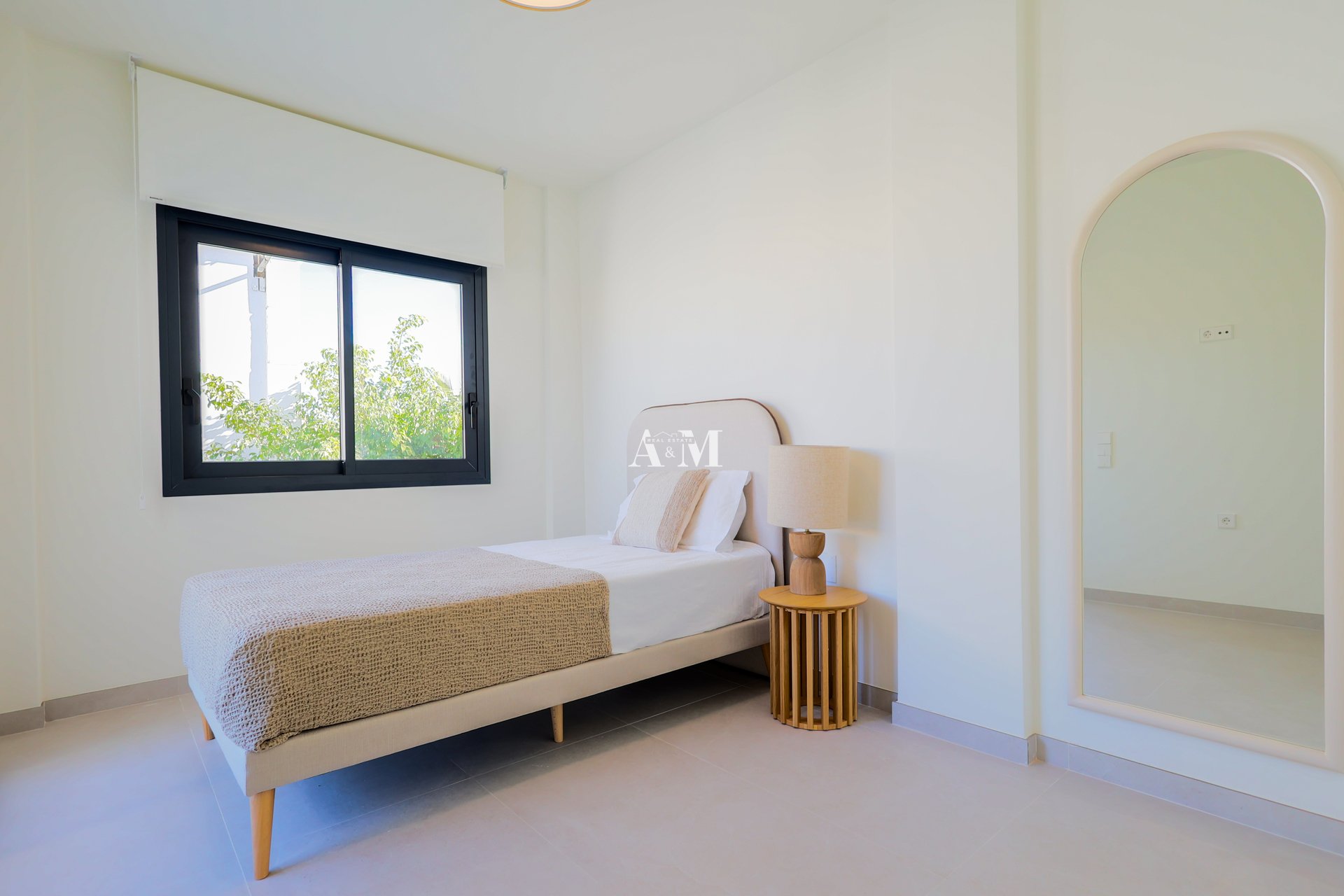 Nouvelle construction - Ville - Orihuela Costa