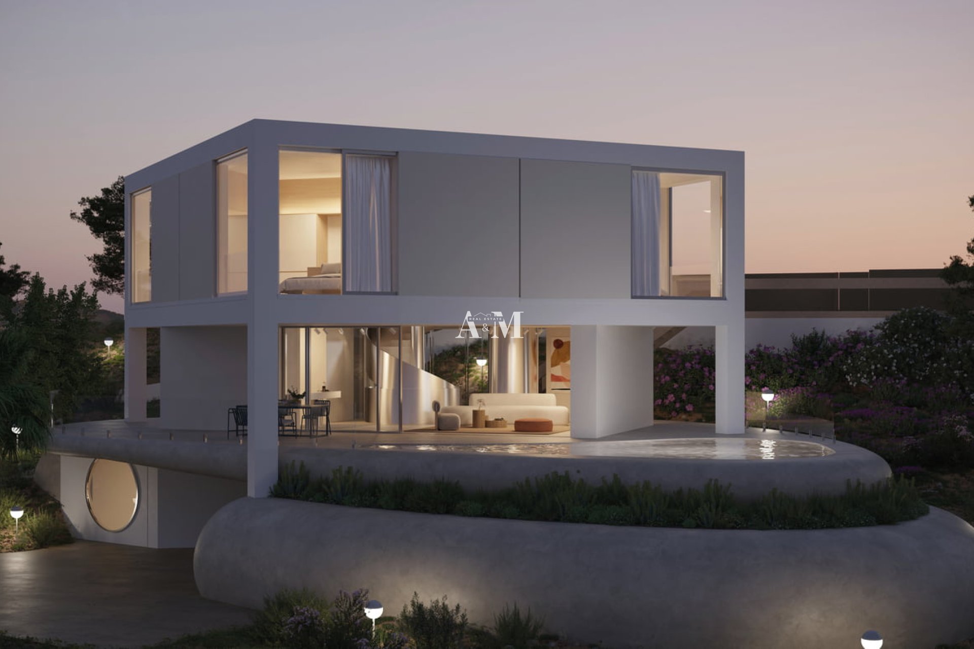 Nouvelle construction - Ville - Orihuela