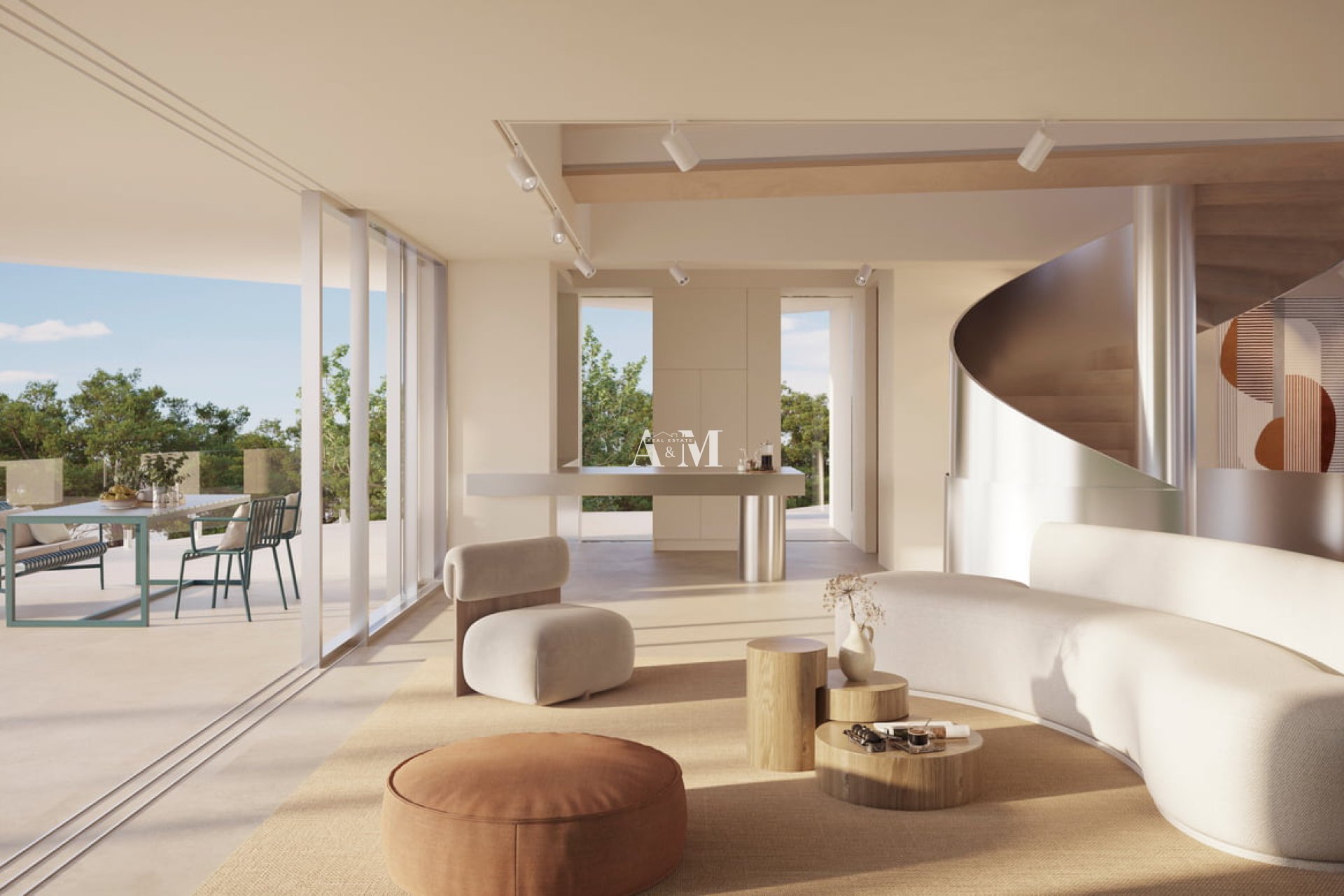 Nouvelle construction - Ville - Orihuela