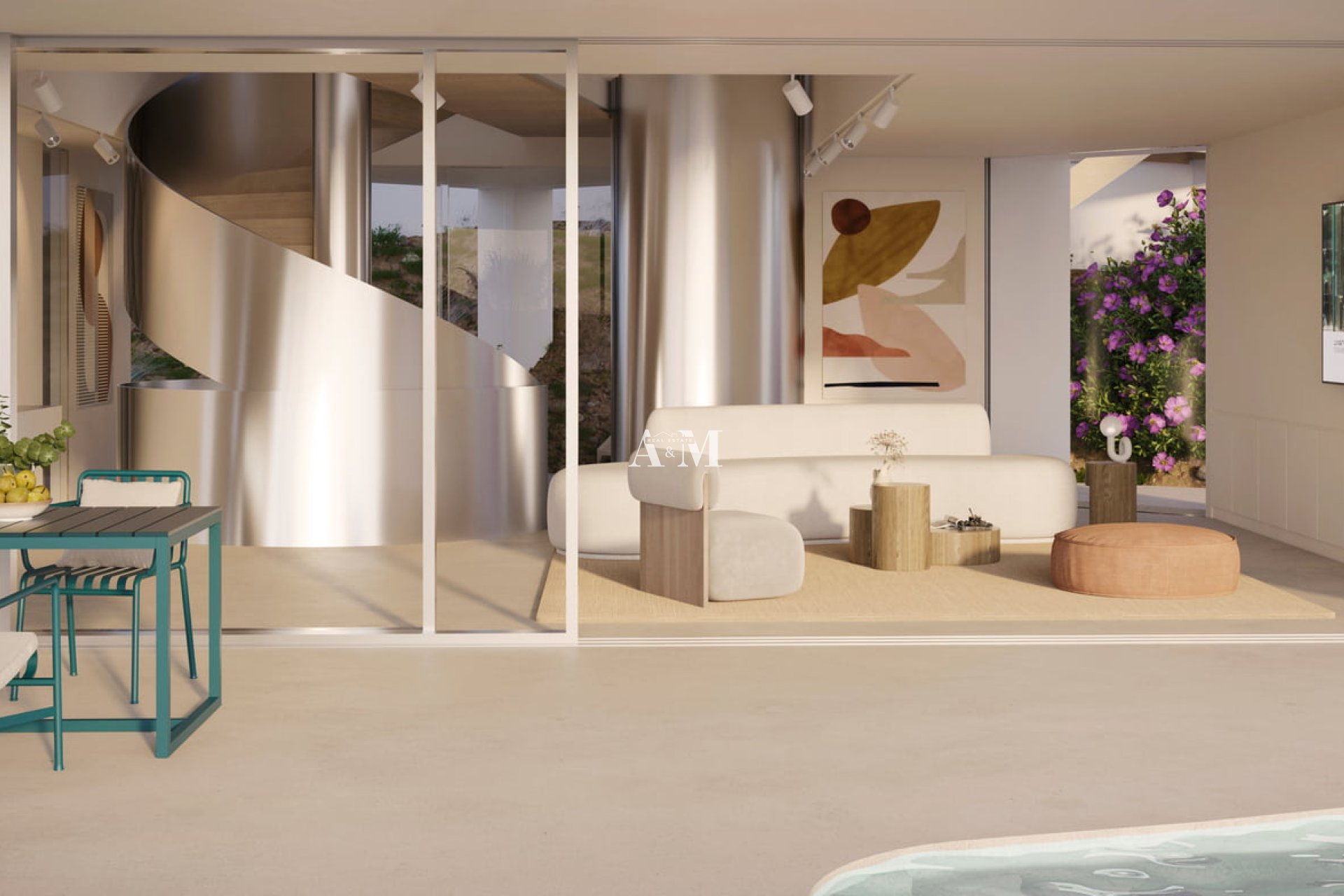 Nouvelle construction - Ville - Orihuela