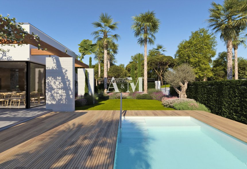 Nouvelle construction - Ville - Orihuela