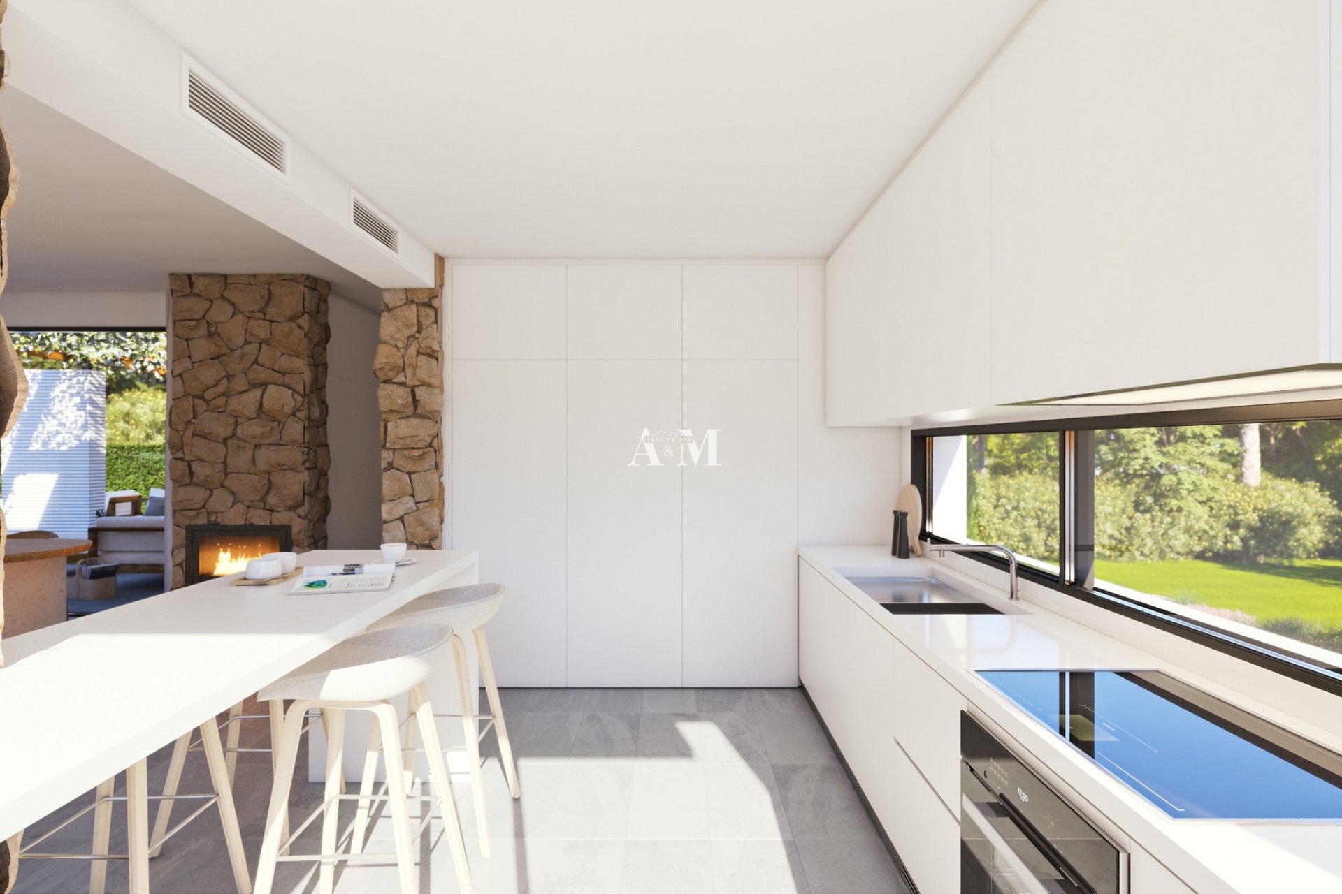 Nouvelle construction - Ville - Orihuela