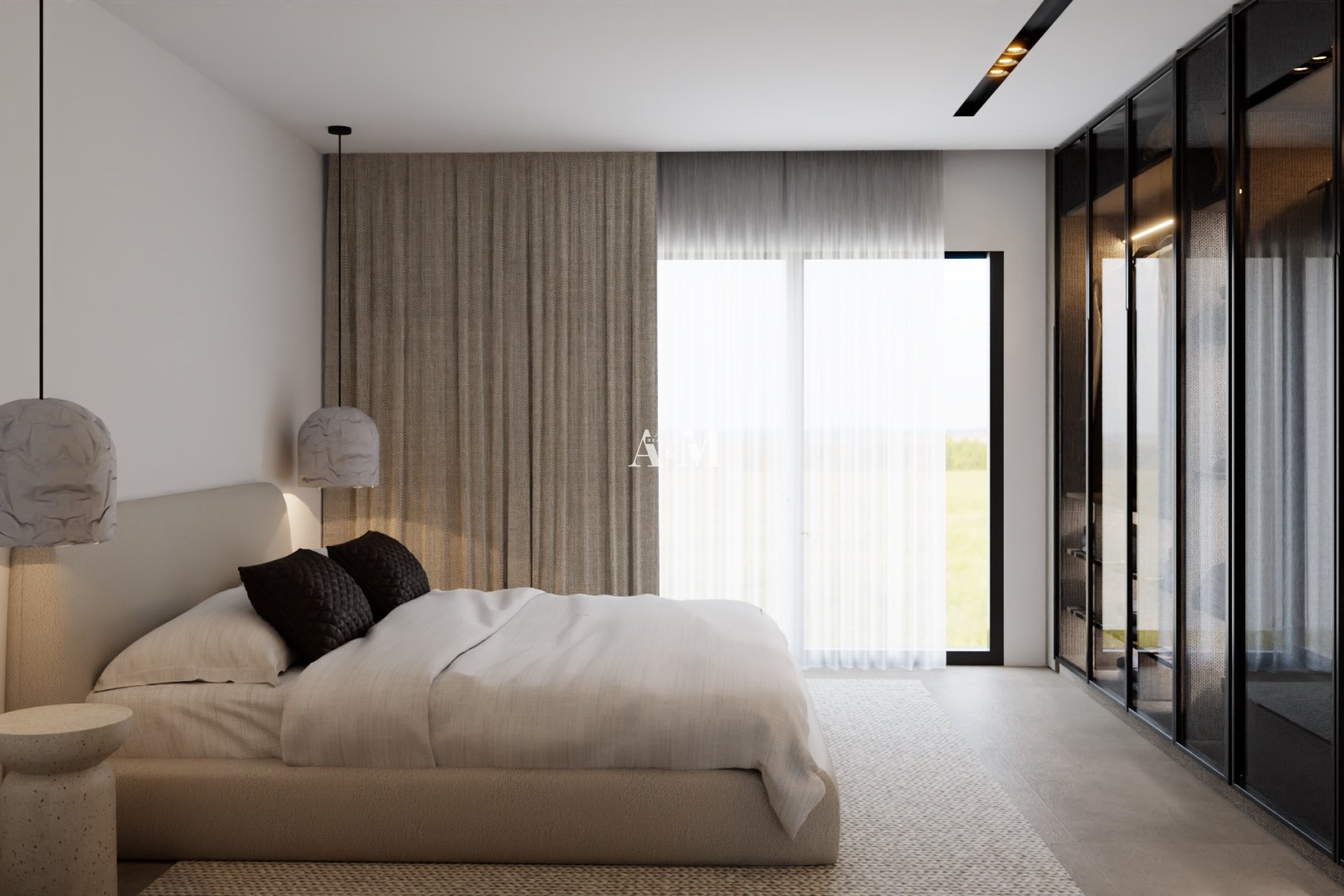 Nouvelle construction - Ville - Orihuela