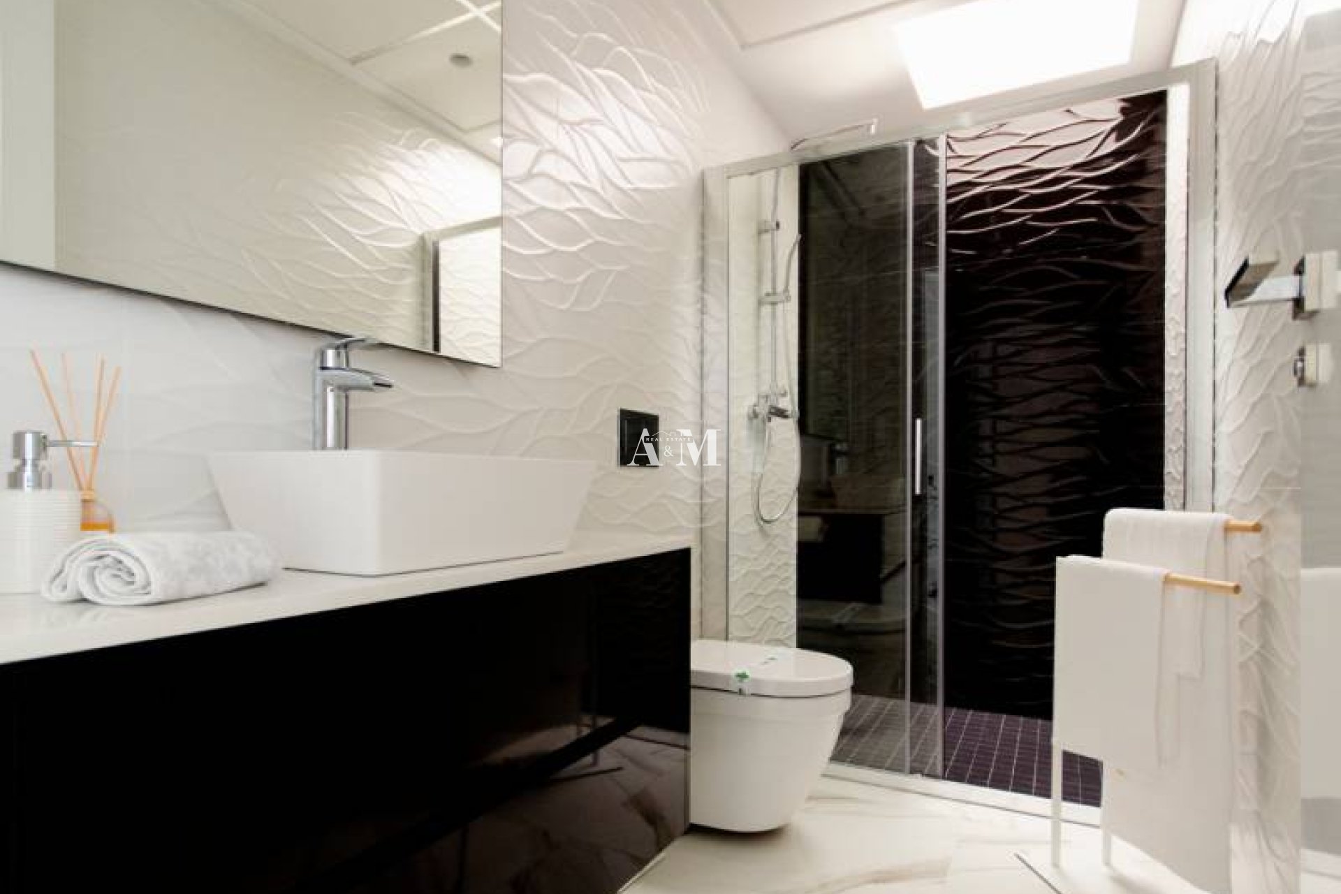 Nouvelle construction - Ville - Orihuela