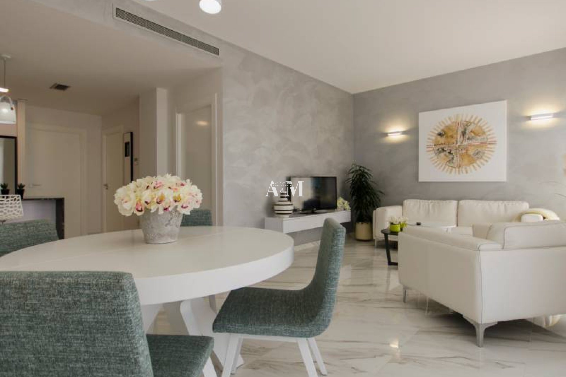 Nouvelle construction - Ville - Orihuela