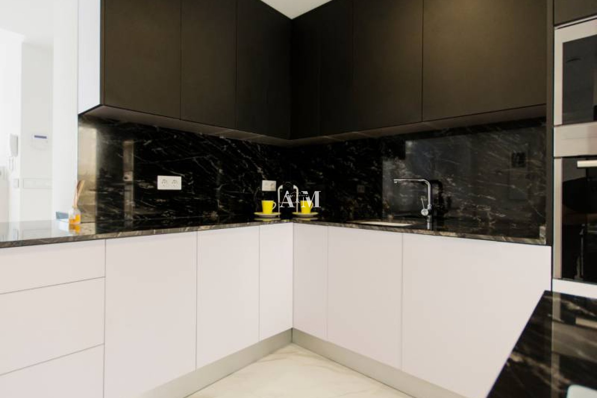 Nouvelle construction - Ville - Orihuela