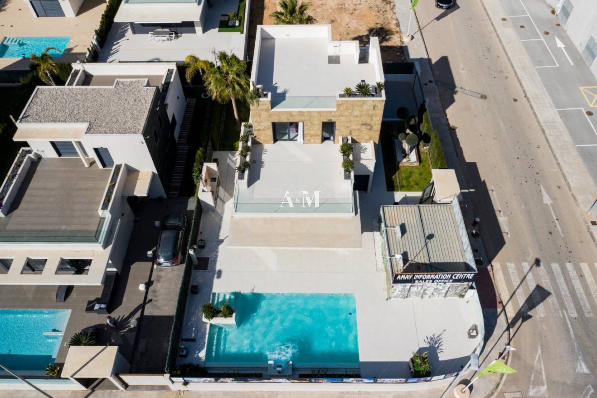 Nouvelle construction - Ville - Orihuela