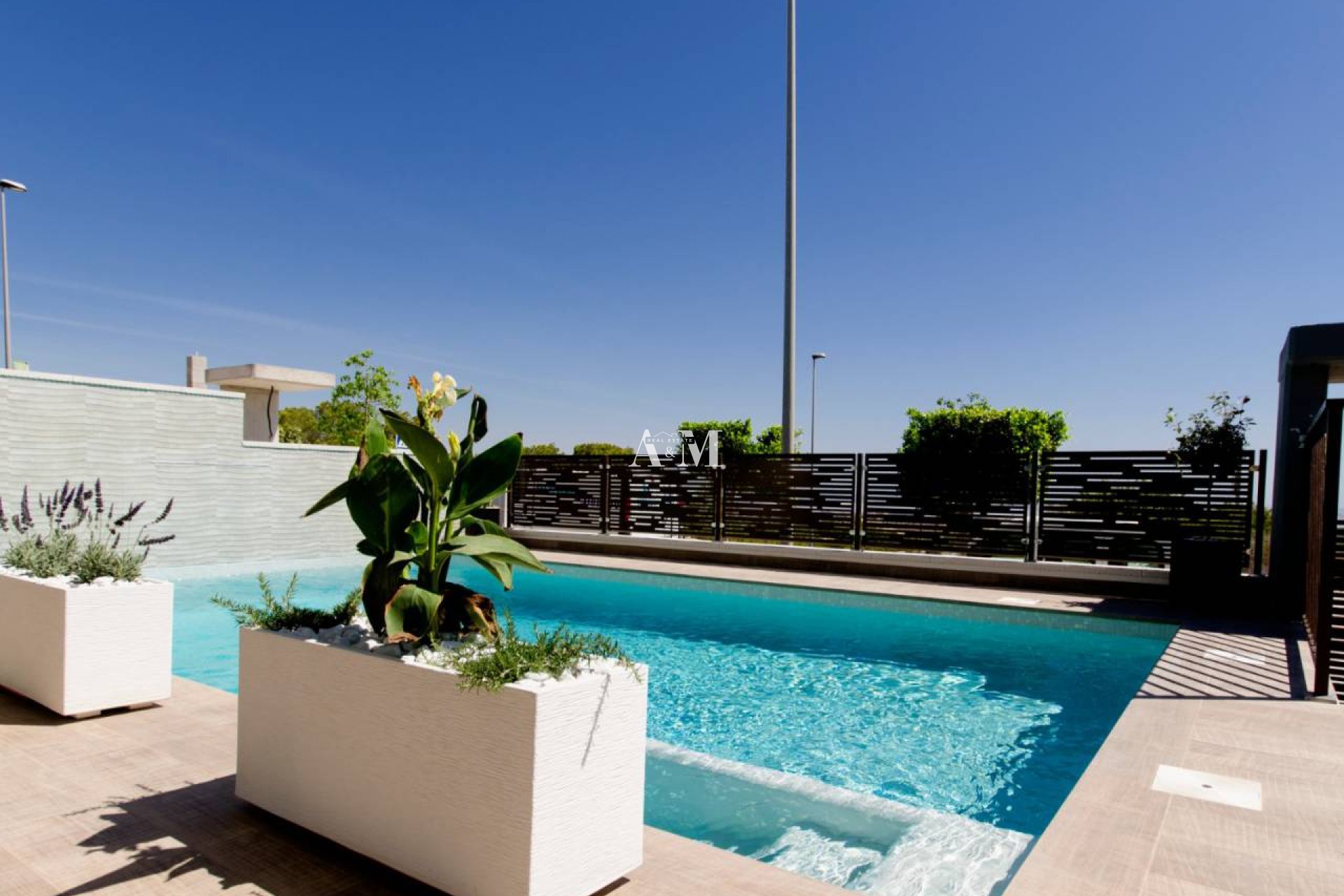 Nouvelle construction - Ville - Orihuela